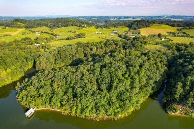 Lake Lot For Sale in Piney Flats, Tennessee