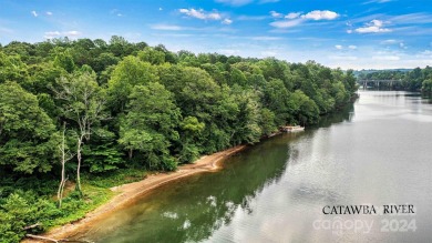 Lake Acreage For Sale in Statesville, North Carolina