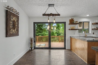 This Ridgefield Home Enjoys Evening Sunsets, with Views Of Lake - photo 11