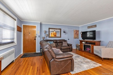 Welcome home to this sun-filled spacious renovated two-bedroom - photo 3