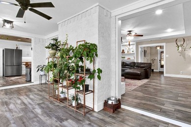 Charming 3-Bedroom, 2-Bath Home with a Contemporary Farmhouse - photo 13