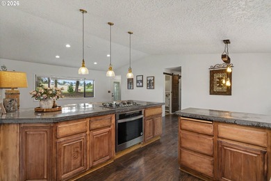This Ridgefield Home Enjoys Evening Sunsets, with Views Of Lake - photo 14