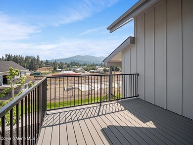 Experience elevated living in this new construction townhome. It - photo 15