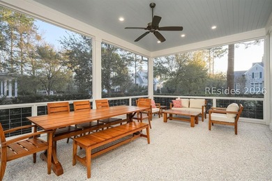 118 Cane Cutter Road is a four-bedroom, four-and-a-half-bathroom - photo 15