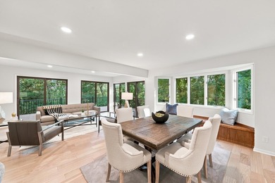 Escape to your own private retreat on 7.84 breathtaking wooded - photo 15