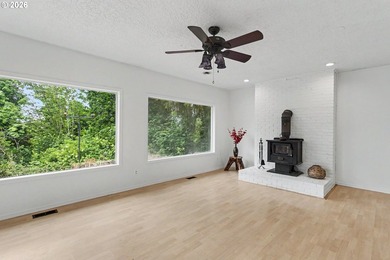 This Ridgefield Home Enjoys Evening Sunsets, with Views Of Lake - photo 15