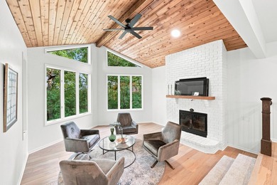 Escape to your own private retreat on 7.84 breathtaking wooded - photo 16