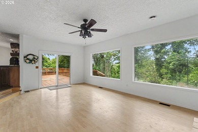 This Ridgefield Home Enjoys Evening Sunsets, with Views Of Lake - photo 16