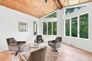 Escape to your own private retreat on 7.84 breathtaking wooded - photo 17