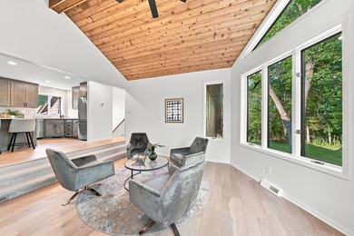 Escape to your own private retreat on 7.84 breathtaking wooded - photo 18