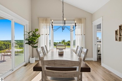Perched above West Grand Traverse Bay with sweeping water views - photo 19