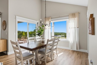 Perched above West Grand Traverse Bay with sweeping water views - photo 20