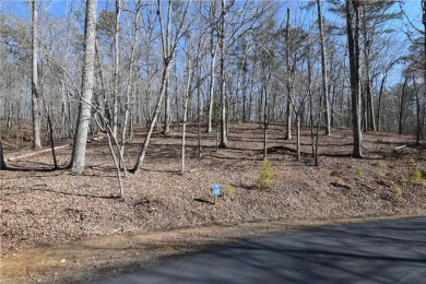 Lake Lot For Sale in Ellijay, Georgia
