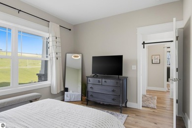 Perched above West Grand Traverse Bay with sweeping water views - photo 23
