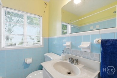 Located in the heart of Thunderbolt, 3324 Louis Street offers a - photo 25
