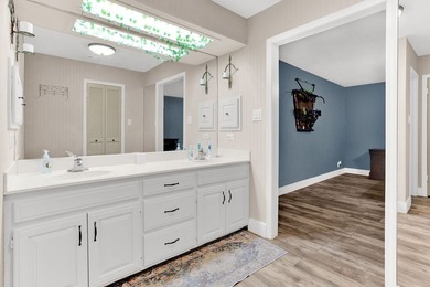 Charming 3-Bedroom, 2-Bath Home with a Contemporary Farmhouse - photo 26