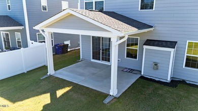Rare opportunity to own one of Highland Ridge's premium pond - photo 28