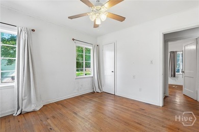 Located in the heart of Thunderbolt, 3324 Louis Street offers a - photo 29