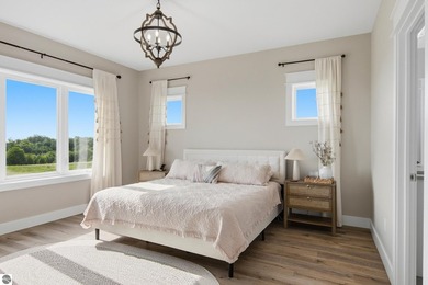 Perched above West Grand Traverse Bay with sweeping water views - photo 29