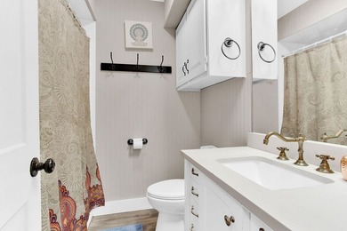 Charming 3-Bedroom, 2-Bath Home with a Contemporary Farmhouse - photo 30