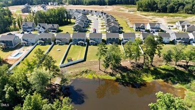Rare opportunity to own one of Highland Ridge's premium pond - photo 30