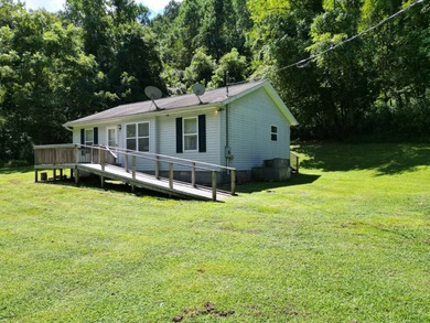 (private lake, pond, creek) Lot For Sale in Left Hand West Virginia