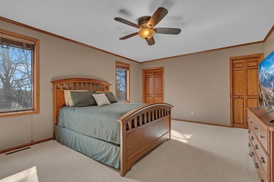 Welcome to this spacious and beautifully maintained two-story - photo 33