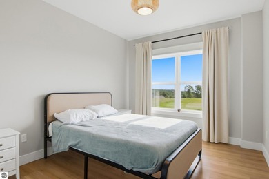 Perched above West Grand Traverse Bay with sweeping water views - photo 33