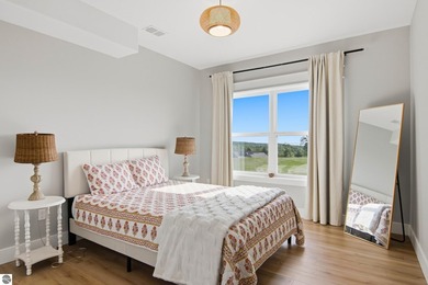 Perched above West Grand Traverse Bay with sweeping water views - photo 34