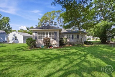 Located in the heart of Thunderbolt, 3324 Louis Street offers a - photo 35