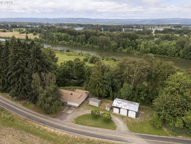 This Ridgefield Home Enjoys Evening Sunsets, with Views Of Lake - photo 35