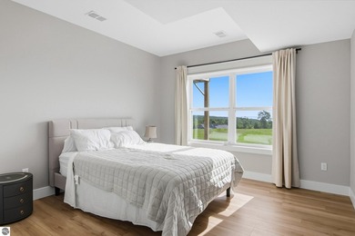 Perched above West Grand Traverse Bay with sweeping water views - photo 36