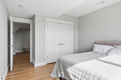 Perched above West Grand Traverse Bay with sweeping water views - photo 37