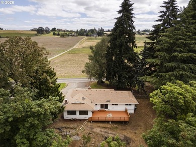 This Ridgefield Home Enjoys Evening Sunsets, with Views Of Lake - photo 38