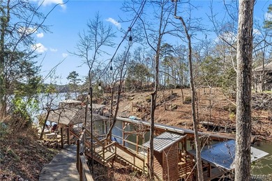 Welcome to lakeside living at its finest! This beautifully - photo 38