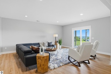 Perched above West Grand Traverse Bay with sweeping water views - photo 40