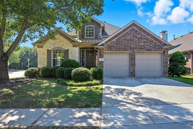 Lake Lewisville Home Active Under Contract in Denton Texas