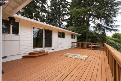 This Ridgefield Home Enjoys Evening Sunsets, with Views Of Lake - photo 41