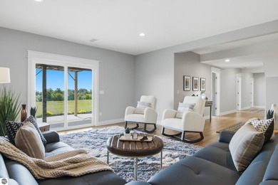 Perched above West Grand Traverse Bay with sweeping water views - photo 41