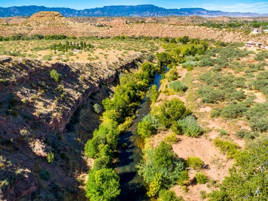 130.478+/- acres of stunning Yavapai County land featuring - photo 2