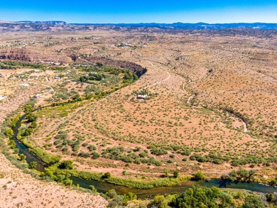 130.478+/- acres of stunning Yavapai County land featuring - photo 3