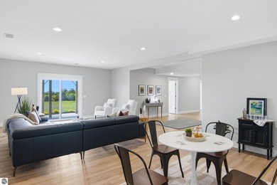 Perched above West Grand Traverse Bay with sweeping water views - photo 43