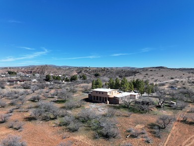 130.478+/- acres of stunning Yavapai County land featuring - photo 4