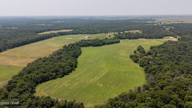 Discover an extraordinary opportunity to own 296+/- acres of - photo 6