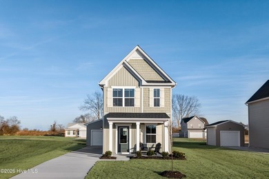The Parker is a charming brand-new 2-bedroom, 2.5-bath home and - photo 8