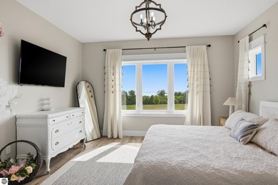 Perched above West Grand Traverse Bay with sweeping water views - photo 48