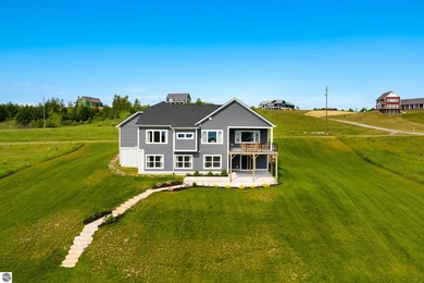 Perched above West Grand Traverse Bay with sweeping water views - photo 50