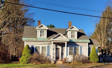 Glen Lake Home Sale Pending in Goffstown New Hampshire