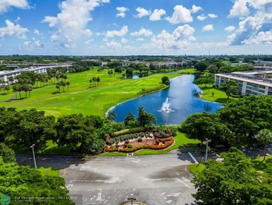 Wynmoor Golf Course Lakes Condo For Sale in Coconut Creek Florida