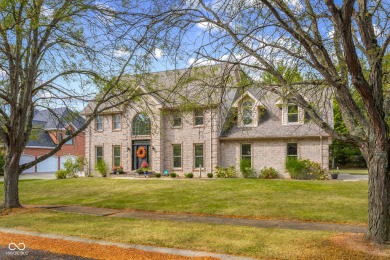 Lake Home For Sale in Columbus, Indiana
